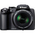 Nikon P100 10.3MP 26X Zoom  22 day/88 wk/176 month