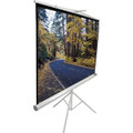 Elite 71" Diagonal (50x50) Projector Screen  4 day/16 wk/32 month