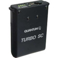 Quantum Instruments Turbo SC Battery Pack for Flash Units 18 day/72 week/144 month