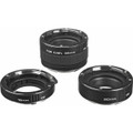 Kenko Auto Extension Tube Set DG (12, 20 & 36mm Tubes) for Canon 10 day/40 week/80 month