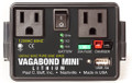 Paul C. Buff Vagabond Mini Lithium Remote Power Supply 15 day/120 week/240 month