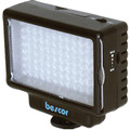 Bescor LED-70 Dimmable 70W Video & DSLR Light 5 day/20 week/40 month