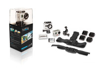 GoPro HD HERO2 Outdoor Edition Video Camera  20 day/80 week/160 month