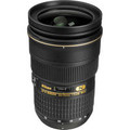AF-S Nikkor 24-70mm f/2.8G ED Autofocus Lens 30 day/120 week/240 month