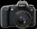 Canon D60 Infra-Red Conversion Camera  50 day/200 week/400 month