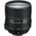 Nikon AF-S NIKKOR 24-85mm f/3.5-4.5G ED VR Lens  28 day/112 week/224 month