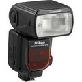 Nikon SB-910 AF Speedlight i-TTL Shoe Mount Flash  13 day/52 week/104 month