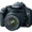 Canon Rebel XSi 12.2 MP Digital SLR Camera and Battery Grip w/ Tamron 18-200 f/3.5-6.3 40 day/120 week/240 month
