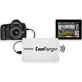 CamRanger Wireless DSLR Camera Control 12.50 day/50 week/ 100 month