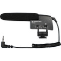  Sennheiser MKE 400 Compact Video Camera Shotgun Microphone  12.50 day/50.00 week/100.00 month