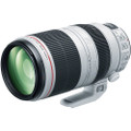 Canon EF 100-400mm f/4.5-5.6L IS II USM Lens 40 day/160 week/320 month