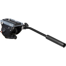  Manfrotto MVH500AH Fluid Video Head with Flat Base   15 day/60 week/120 month