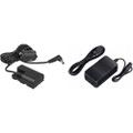 Canon AC-E6N AC Adapter and DC Coupler DR-E6 Kit  10 day/40 week/80 month