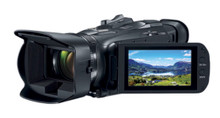 Canon Vixia HF G50 UHD 4K Camcorder  45 day/180 week/360 month