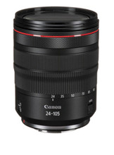 Canon RF 24-105mm f/4 L IS USM Lens  40 day/160 week/320 month