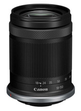 Canon RF-S 18-150mm f/3.5-6.3 IS STM Lens $30/day-120/week-240/month