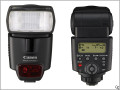 Canon 480EX II Speedlite Flash Unit  11 day/44 week/88 month