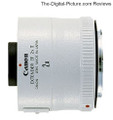 Canon 2x EF II Teleconverter (Extender)  15 day/60 week/120 month