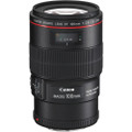  Canon EF 100mm f/2.8L Macro IS USM Lens   20 day/80 week/160 month
