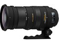 Sigma 50-500mm f/4.5-6.3 APO DG OS HSM SLD Ultra Telephoto Zoom Lens for Canon 45 day/180 week/360 month