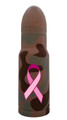 Breast Cancer Awareness Pink Ribbon Desert Camouflage AmmOMug®