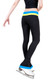 P1030-Deep Sky Blue/Yellow