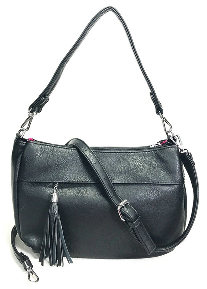 Tote shoulder Leather Purse – WholesaleLeatherSupplier.com