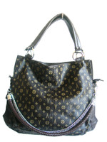 Designer fashion handbag