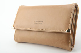 Wallet W8711KAKI