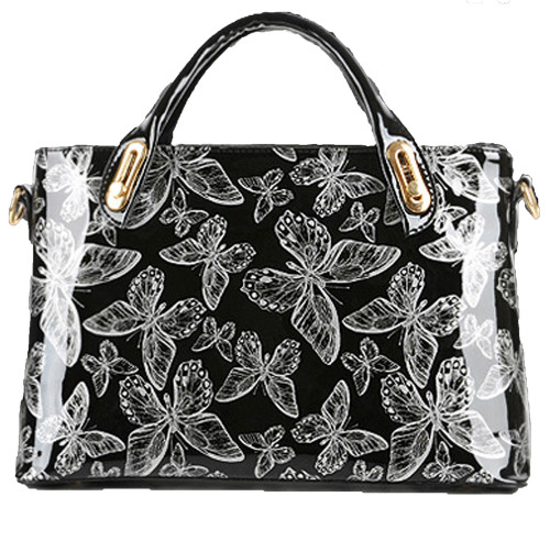 Butterfly handbags B215012 - ZZFab