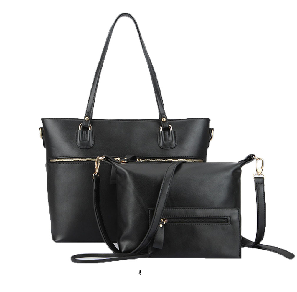 Tote bag set great for office use