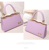 Summer Handbag Series Little Bow Purse B21530
