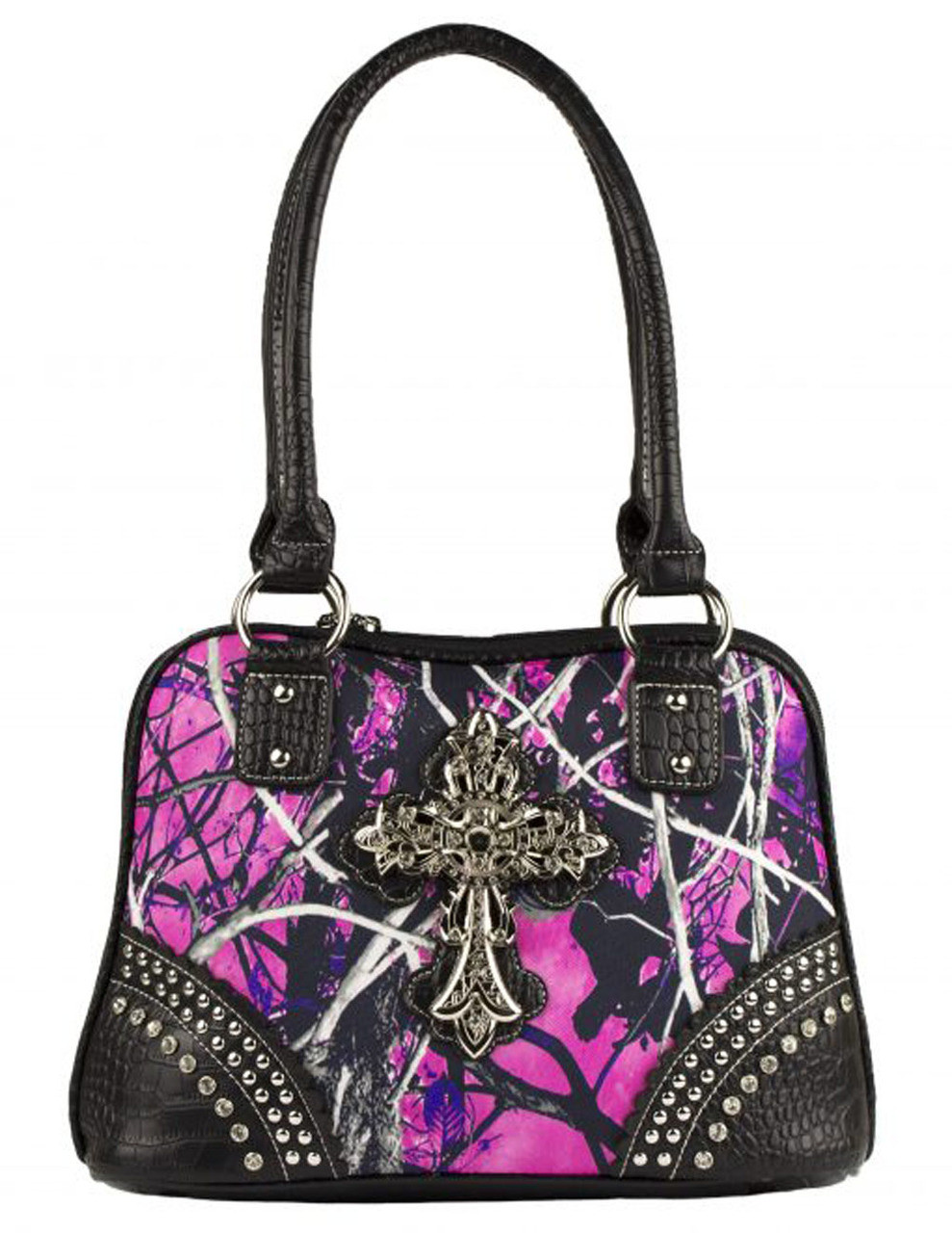 muddy girl concealed carry purse