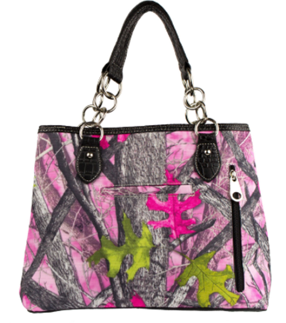 Amazon.com: Milly Kate Camouflage Tote Handbag with Stripes, Stylish,  Trendy, Preppy, Fashionable, Upscale Bag, Detachable Strap, Inside Pockets,  Designer Purse Exclusive to Milly Kate, 10” x 15” : Clothing, Shoes &  Jewelry
