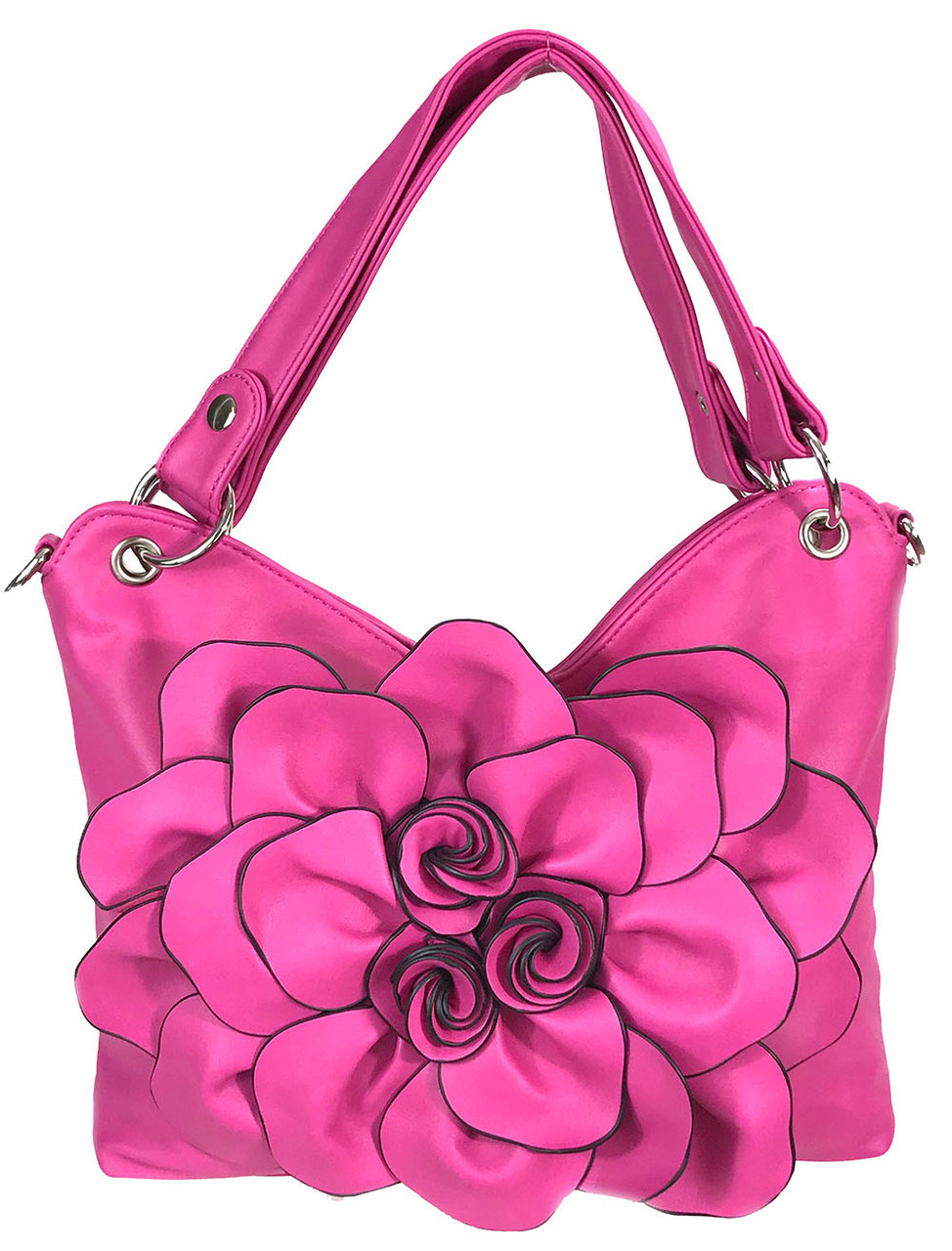 Amazon.com: Embla Clear Cosmetic Bag Mini Big Makeup Bag Women Clear Pouch  Cosmetics Bags Zipper Cute Pouches Make Up Travel Toiletry Essentials  Preppy Pink Purse Organizer Bags (Fuchsia, Large) : Beauty &