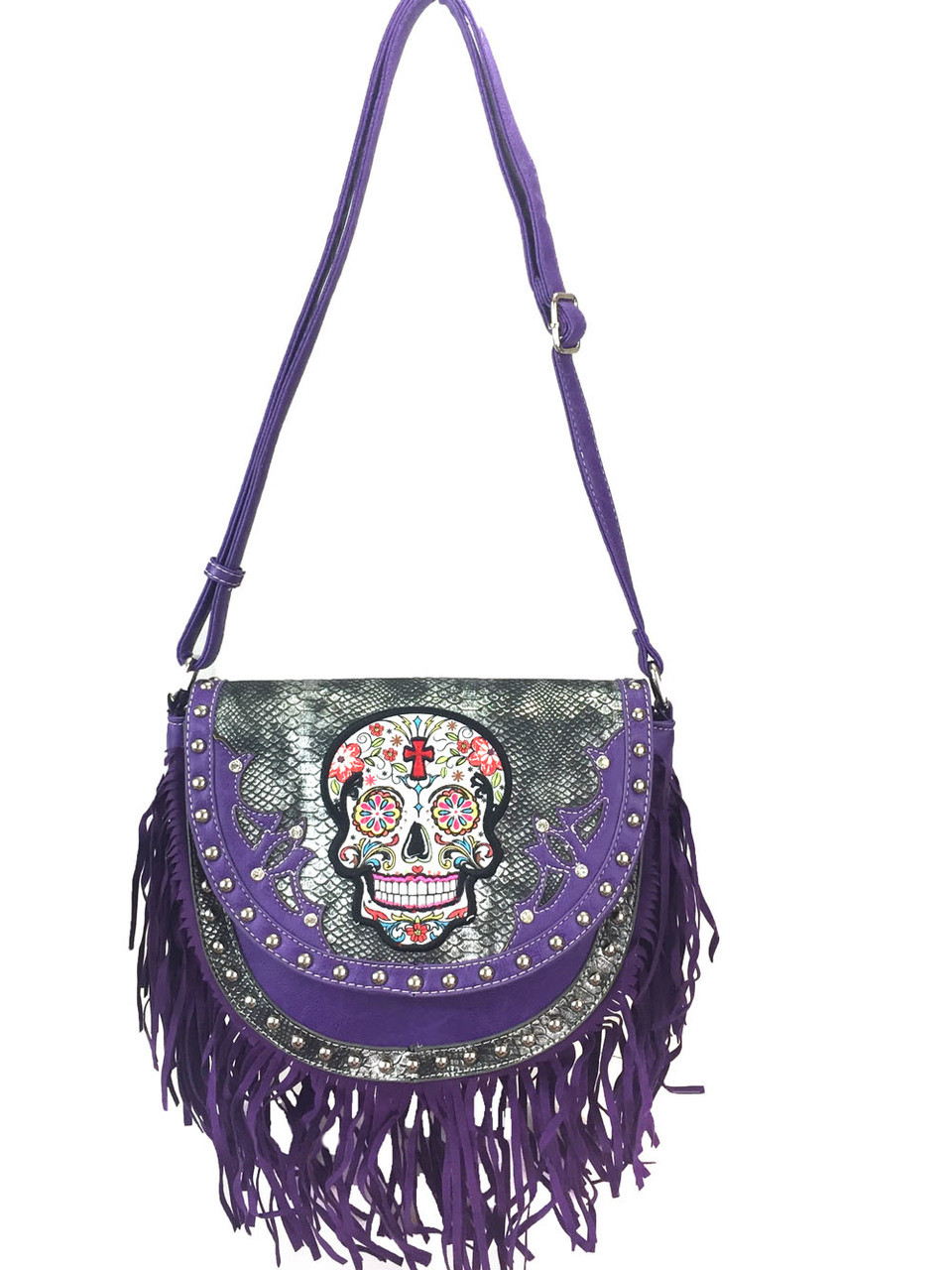 cowgirl trendy bags