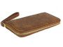 Brown Wallet