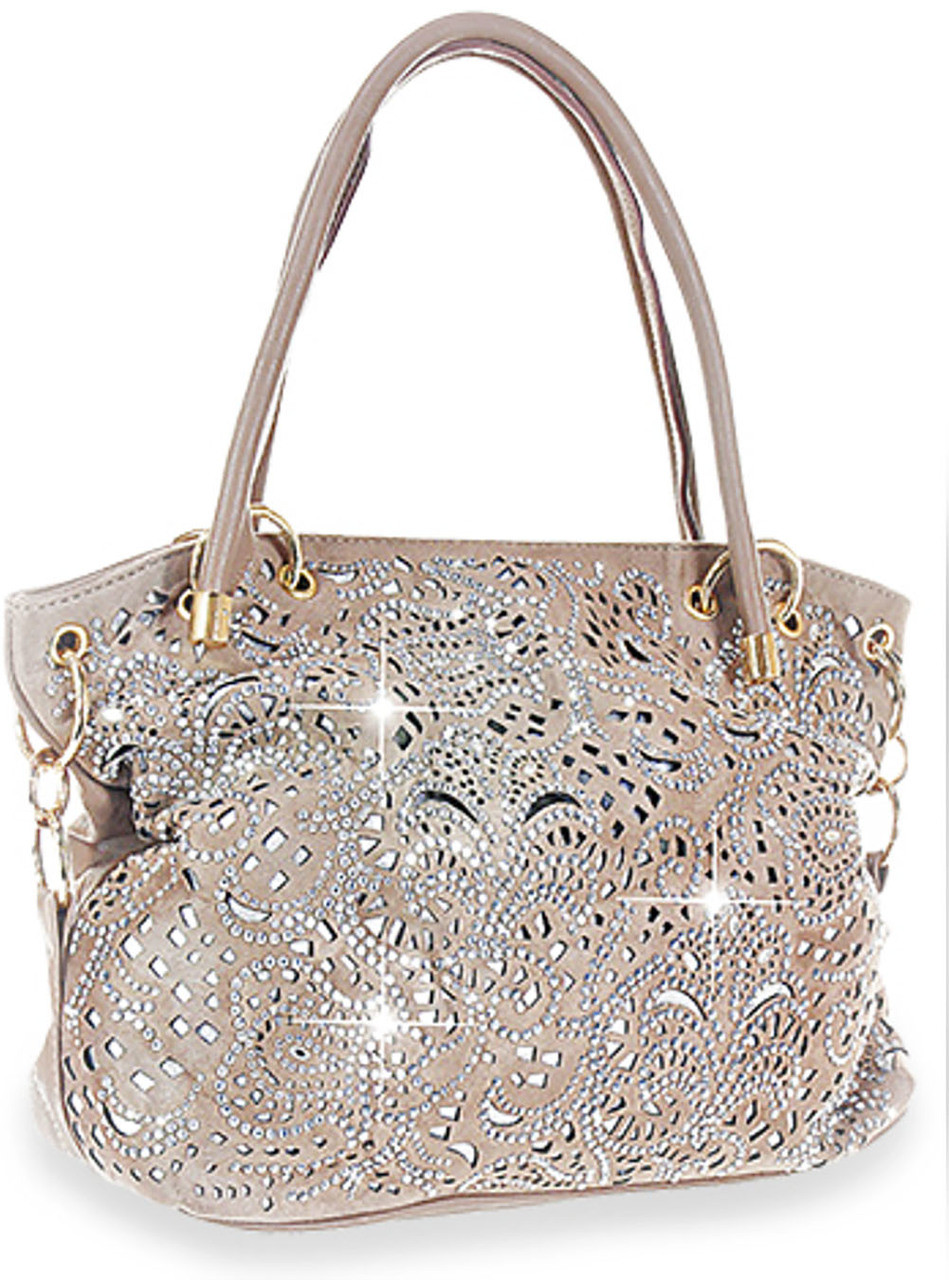 bling purses