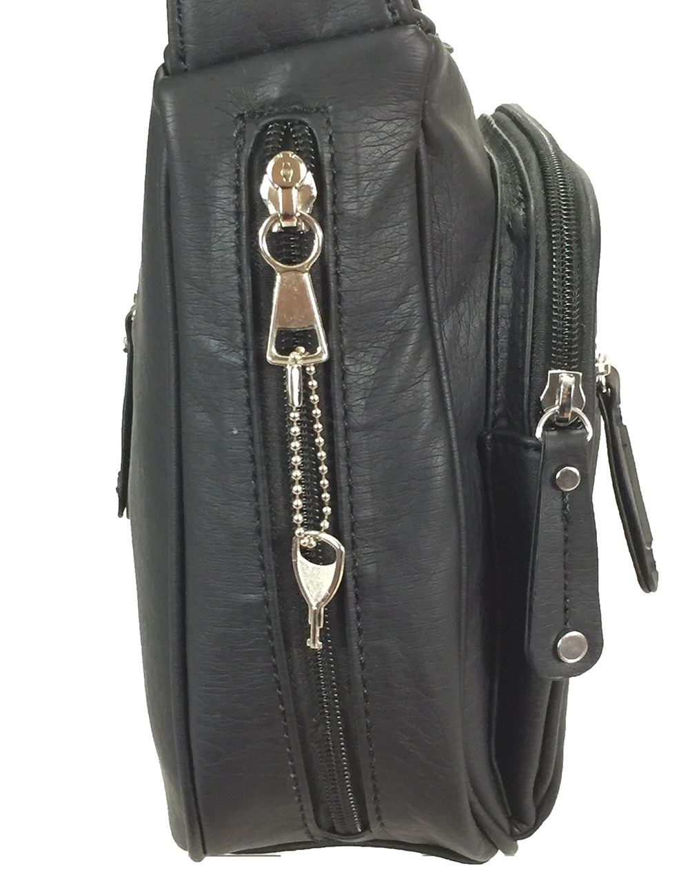 crossbody purse with credit card slots