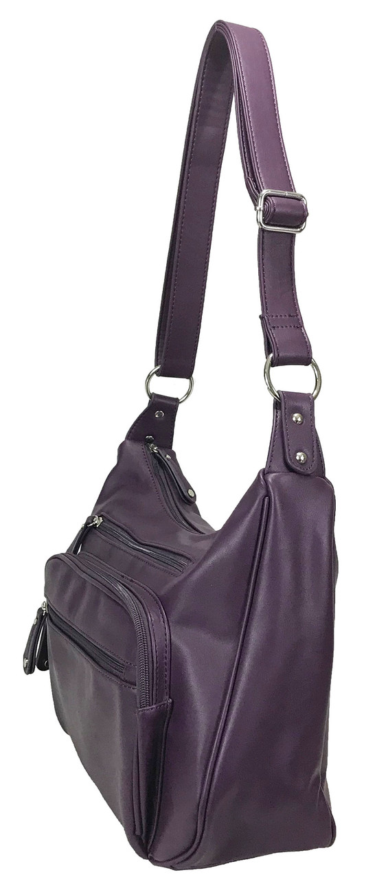 CC822 Hobo Handbag / 7.4 × 9.4 × 2 in – Hpass168