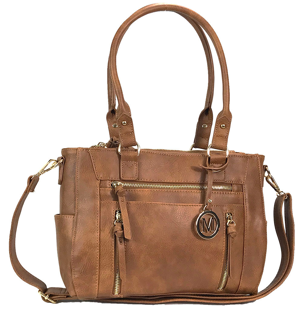 Brynlee Conceal Carry Handbag – Teeslanger