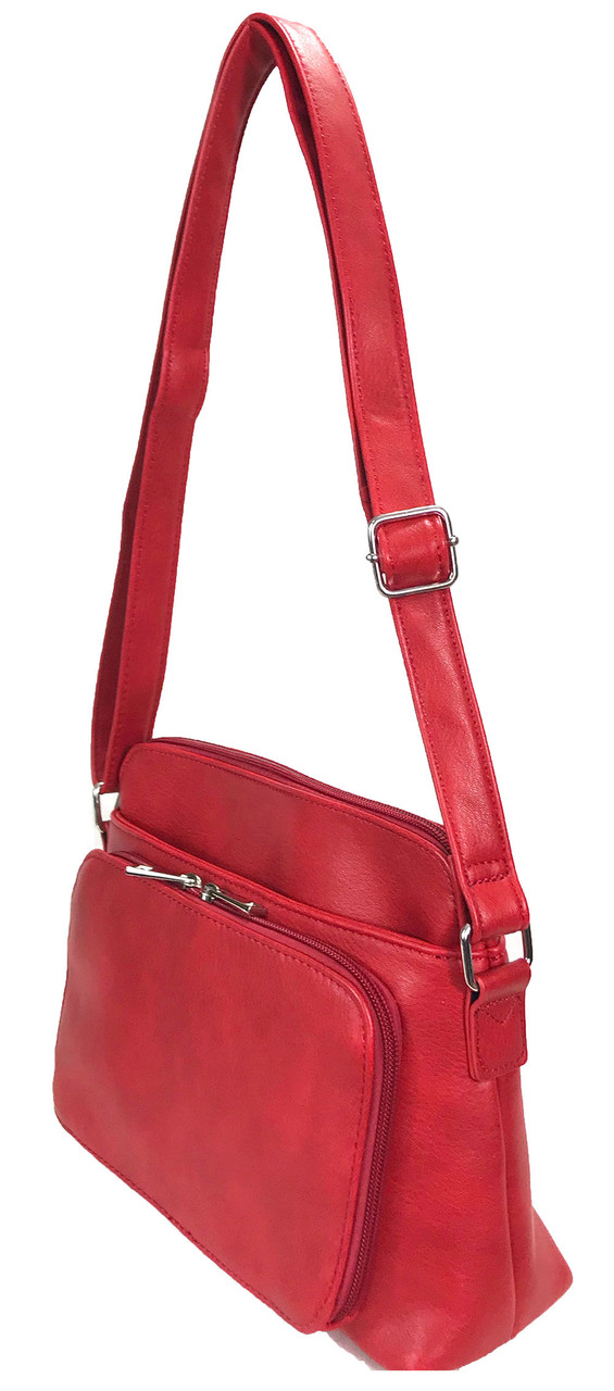 Guess Corily Mini Crossbody bag-Red  Best Price in 2023 at House of Glitz  – House of Glitz