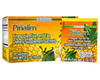 Pinalim Tea Detox Pineapple USA Presentation