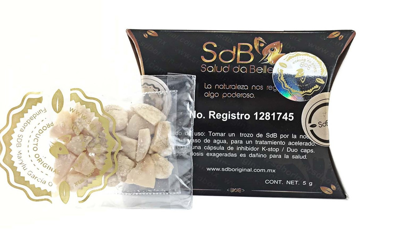 8 Semilla De Brasil Brazil Seed - 100% Original Natural Dietary Supplement
