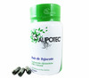 Alipotec Capsulas - 90 Day Supply Tejocote Root Supplement Capsules 
