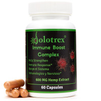Dolotrex Formula Inmunologica con Vitamina D3 y Mas