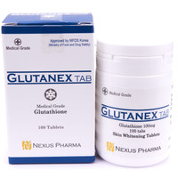 Glutanex Tab Nexus Pharma