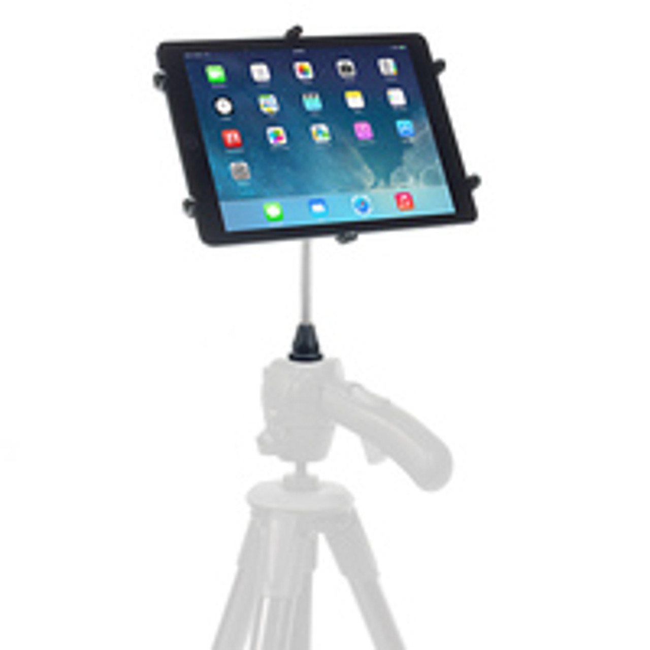 iPad Air, iPad mini iPad, iPhone, iPod Tripod Mount or Adapter