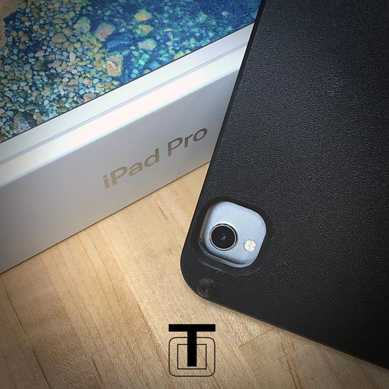iPad Pro POS Stands For 10.5 And 2nd Generation 12.9