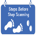 Steps Before Step Scanning